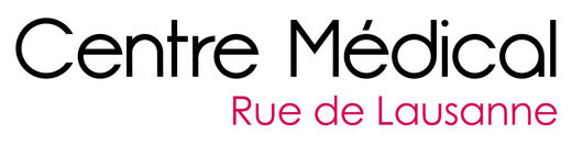 Centre Médical Rue de Lausanne